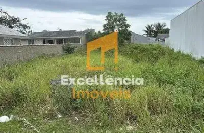 Terreno à venda em Shangri-lá, Pontal do Paraná 