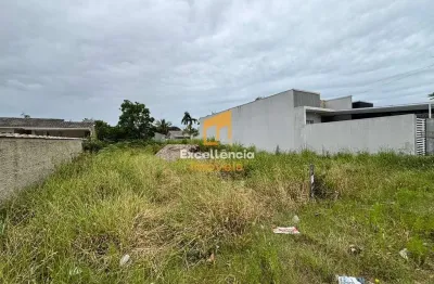 Terreno à venda em Shangri-lá, Pontal do Paraná 