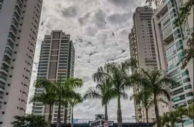 Apartamento a venda em Alphaville com 98 m² com 2 suítes , 2 vagas - Complexo GRamercy Park