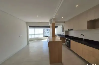 Apartamento para locação no Oka Mamore com 93m , 2 suites 2 vagas - ar condicionado