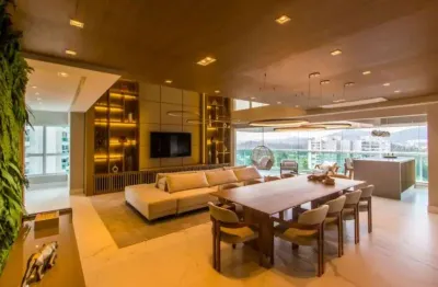 Imóvel para venda com 376 metros quadrados com 3 quartos em Alphaville Empresarial - Barueri - SP