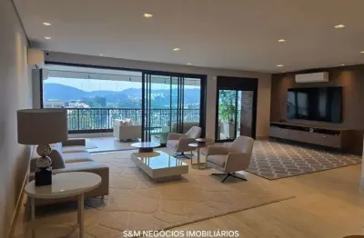 Imóvel para venda com 278 metros quadrados com 3 quartos em Green Valley Alphaville - Barueri - SP