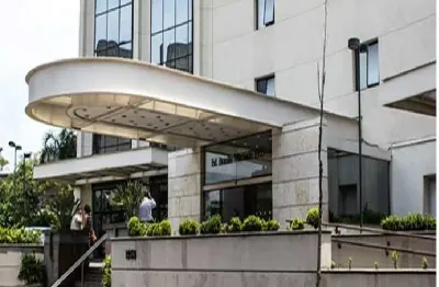 Conjunto comercila com 187 m2 - mobiliado - vila olimpia - são paulo