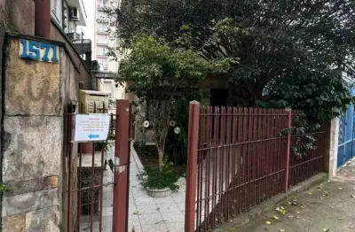 Sobrado residencial/comercial de 220 m² e 6 vagas na vila zelina - são paulo