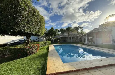 Casa para venda em lauro de freitas, buraquinho, 5 dormitórios, 2 suítes, 3 banheiros, 6 vagas