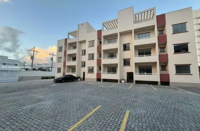 Apartamento térreo para locação com 2/4 com suíte em buraquinho