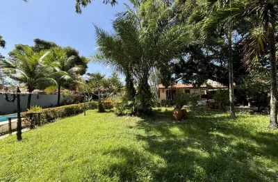 Casa em condomínio fechado à venda na Rua Eliomar Herwans de Souza, 00, Portão, Lauro de Freitas