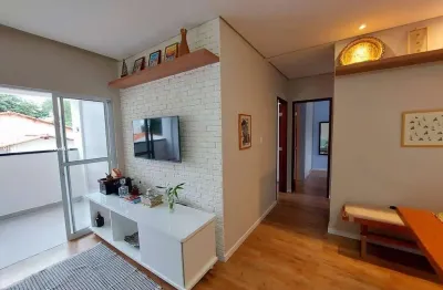 Apartamento para venda em salvador, stella maris, 2 dormitórios, 1 suíte, 2 banheiros, 1 vaga