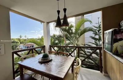 Village para venda em camaçari, alphaville (abrantes), 3 dormitórios, 2 suítes, 3 banheiros, 1 vaga