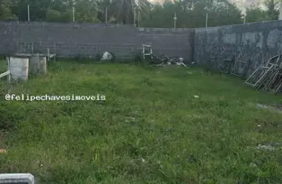 Lote para venda no condomínio vila florença em abrantes- camaçari/ba