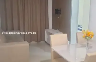 Apartamento para locação em lauro de freitas, buraquinho, 2 dormitórios, 1 banheiro, 2 vagas