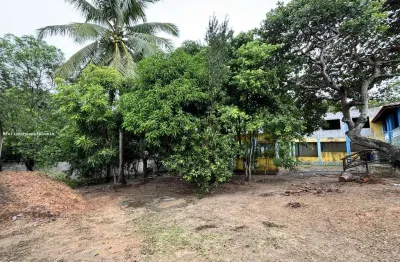 Terreno à venda na Jardim Dos Flamboyants, 000, Abrantes, Camaçari