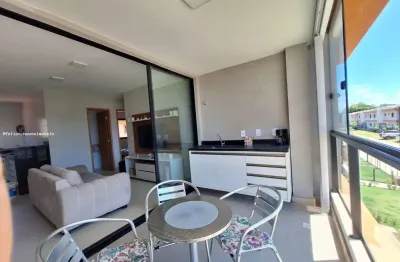 Apartamento para venda em lauro de freitas, buraquinho, 2 dormitórios, 2 suítes, 2 banheiros, 1 vaga