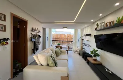 Apartamento para venda em lauro de freitas, buraquinho, 2 dormitórios, 2 suítes, 2 banheiros, 1 vaga