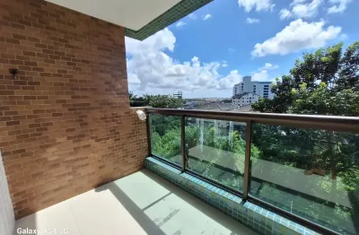 Oportunidade apartamento 2/4, nascente, a venda em buraquinho