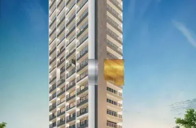 Apartamento com 1 dormitório à venda, 37 m² por r$ 559.000,00 - aldeota - fortaleza/ce