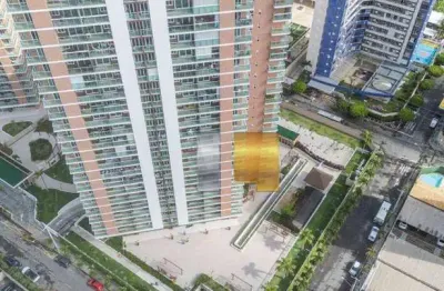 Apartamento com 3 dormitórios à venda, 103 m² por r$ 964.500,00 - papicu - fortaleza/ce