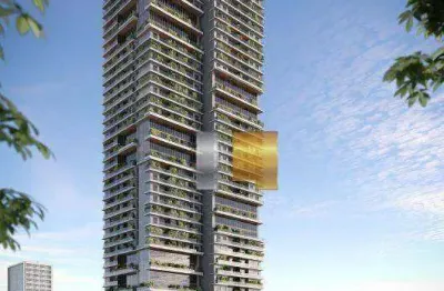 Apartamento com 3 dormitórios à venda, 82 m² por r$ 1.360.000,00 - meireles - fortaleza/ce