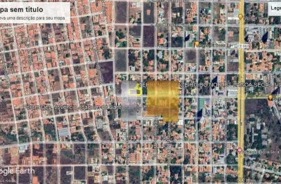 Terreno à venda, 1980 m² por r$ 1.188.000,00 - lagoa seca - juazeiro do norte/ce
