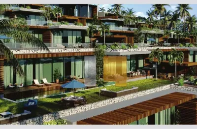 Casa com 4 dormitórios à venda, 340 m² por r$ 5.800.000,00 - dunas - fortaleza/ce