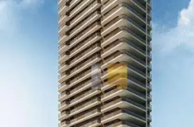 Apartamento com 4 quartos à venda na Rua República do Líbano, 326, Meireles, Fortaleza