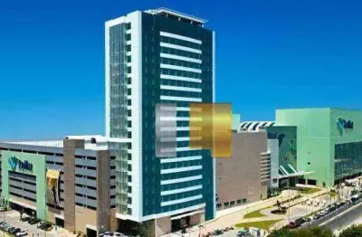 Sala à venda, 63 m² por r$ 1.100.000,00 - papicu - fortaleza/ce