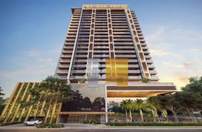 Apartamento com 3 dormitórios à venda, 126 m² por r$ 2.250.000,00 - aldeota - fortaleza/ce