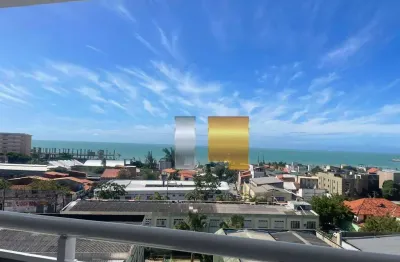 Apartamento com 1 quarto à venda na Rua Dragão do Mar, 345, Praia de Iracema, Fortaleza