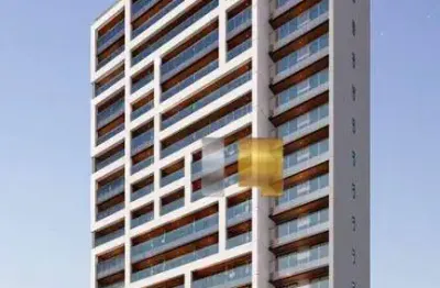 Apartamento com 1 dormitório à venda, 68 m² por r$ 965.000,00 - aldeota - fortaleza/ce