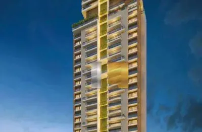 Apartamento com 3 dormitórios à venda, 205 m² por r$ 2.666.800,00 - cocó - fortaleza/ce