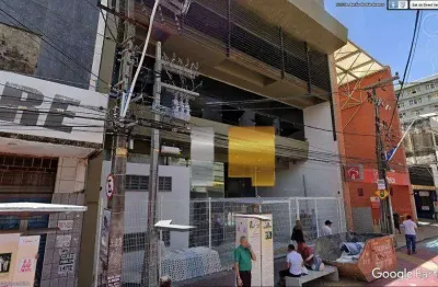 Prédio, 2500 m² - venda por r$ 9.000.000,00 ou aluguel por r$ 63.000,00/mês - centro - fortaleza/ce