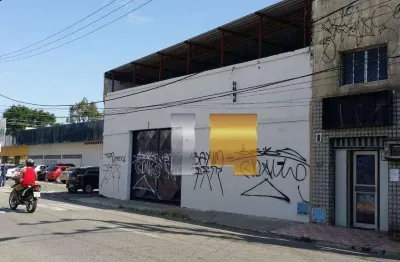 Galpão à venda, 520 m² por r$ 1.790.000,00 - aldeota - fortaleza/ce
