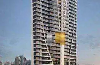 Apartamento com 4 dormitórios à venda, 255 m² por r$ 4.434.264,46 - meireles - fortaleza/ce