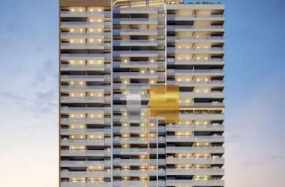 Apartamento com 2 dormitórios à venda, 60 m² por r$ 969.000,00 - aldeota - fortaleza/ce