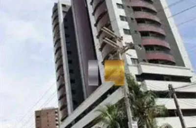 Apartamento com 2 dormitórios à venda, 53 m² por r$ 569.000,00 - mucuripe - fortaleza/ce