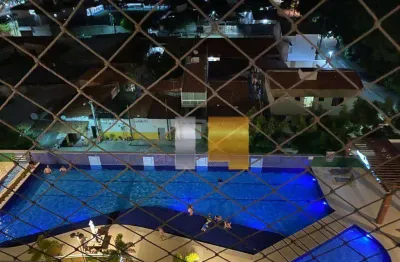 Apartamento com 3 dormitórios à venda, 126 m² por r$ 1.220.000,00 - parque iracema - fortaleza/ce