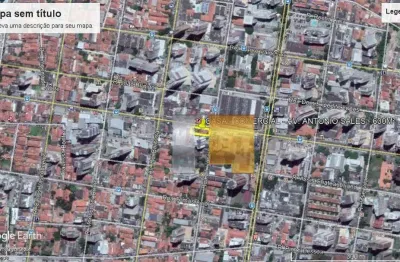 Casa à venda, 630 m² por r$ 2.300.000,00 - dionisio torres - fortaleza/ce