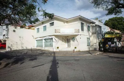 Casa comercial à venda na rua anadia, 000, aclimação, são paulo, 254 m2 por r$ 1.795.000