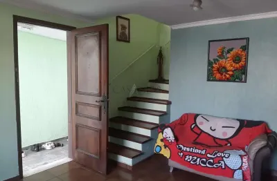 Casa com 3 quartos à venda na rua santo irineu, 738, bosque da saúde, são paulo, 138 m2 por r$ 750.000