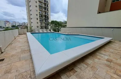 Cobertura com 3 quartos à venda na rua guararema, bosque da saúde, são paulo, 190 m2 por r$ 1.150.000