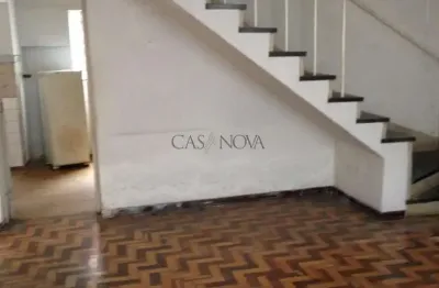Casa com 3 quartos à venda na rua antônio sales de camargo, bosque da saúde, são paulo, 127 m2 por r$ 630.000