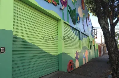 Barracão / galpão / depósito à venda no bosque da saúde, são paulo  por r$ 3.975.000
