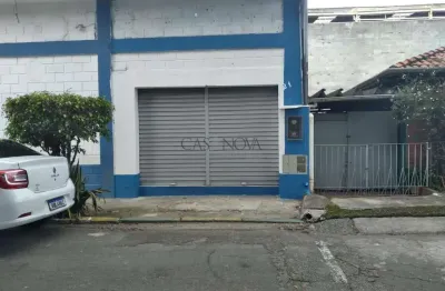 Sala comercial para alugar na rua maestro ernesto mehlich, 21, bosque da saúde, são paulo, 40 m2 por r$ 1.500