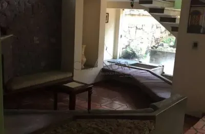Casa comercial para alugar na rua francisco dias, 103, bosque da saúde, são paulo, 300 m2 por r$ 5.000