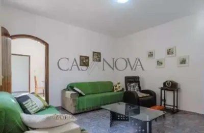 Casa com 3 quartos à venda na rua porangaba, bosque da saúde, são paulo, 170 m2 por r$ 1.345.000