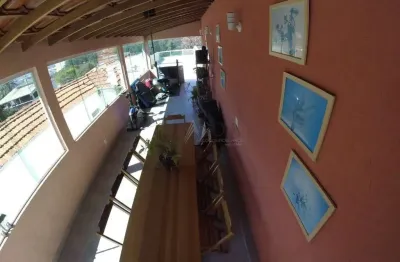 Casa com 4 quartos à venda na rua backer, 000, cambuci, são paulo, 430 m2 por r$ 1.100.000