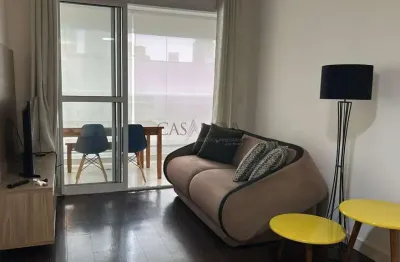 Apartamento com 1 quarto à venda na rua barão de jaguara, 970, cambuci, são paulo, 45 m2 por r$ 550.000