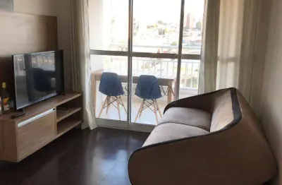 Apartamento com 1 quarto para alugar na rua barão de jaguara, 970, cambuci, são paulo, 45 m2 por r$ 2.800