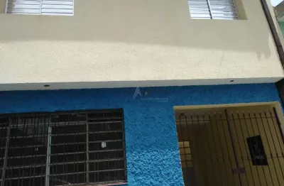 Casa com 3 quartos à venda na rua olívia de jesus, 24, chácara inglesa, são paulo, 96 m2 por r$ 469.000