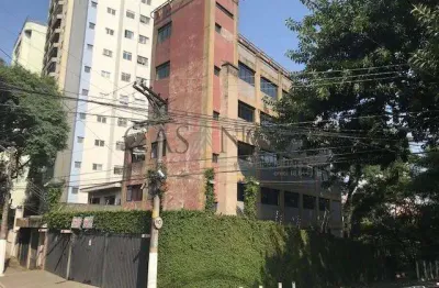 Prédio para alugar na rua correia de lemos, 158c, chácara inglesa, são paulo, 353 m2 por r$ 32.000